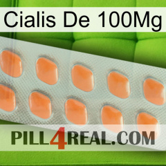 100Mg Cialis 26